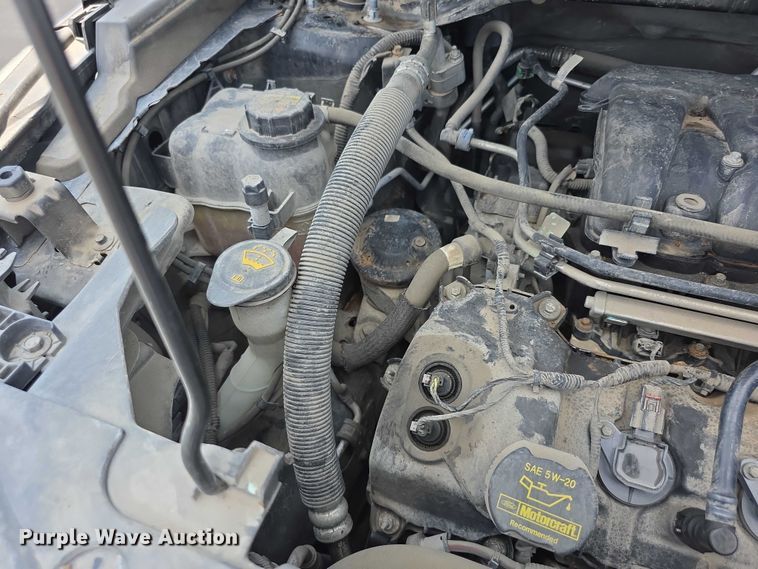 image for item EF3727 2013 Ford Explorer  SUV