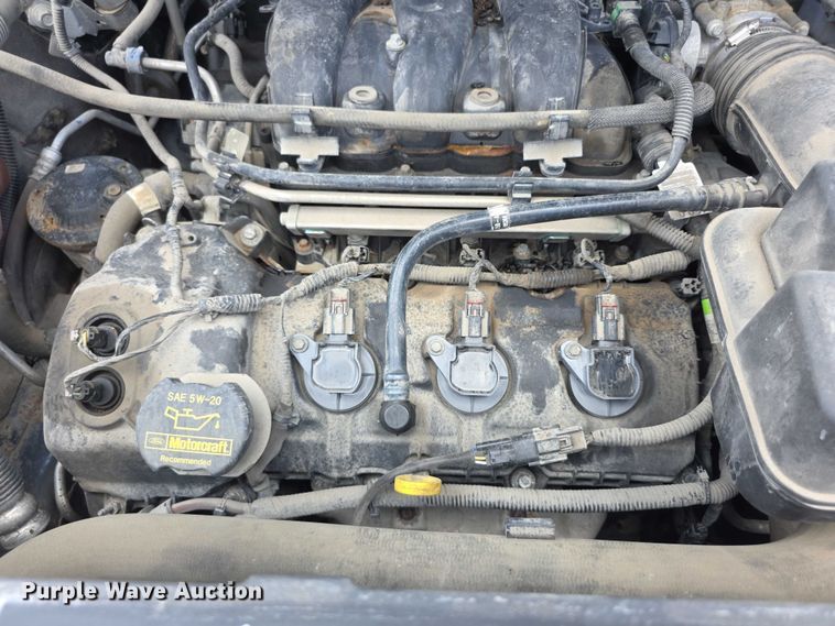 image for item EF3727 2013 Ford Explorer  SUV