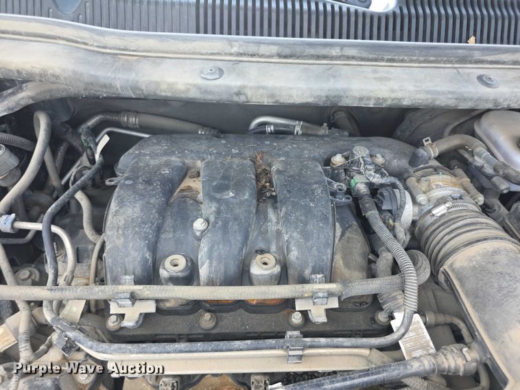 image for item EF3727 2013 Ford Explorer  SUV