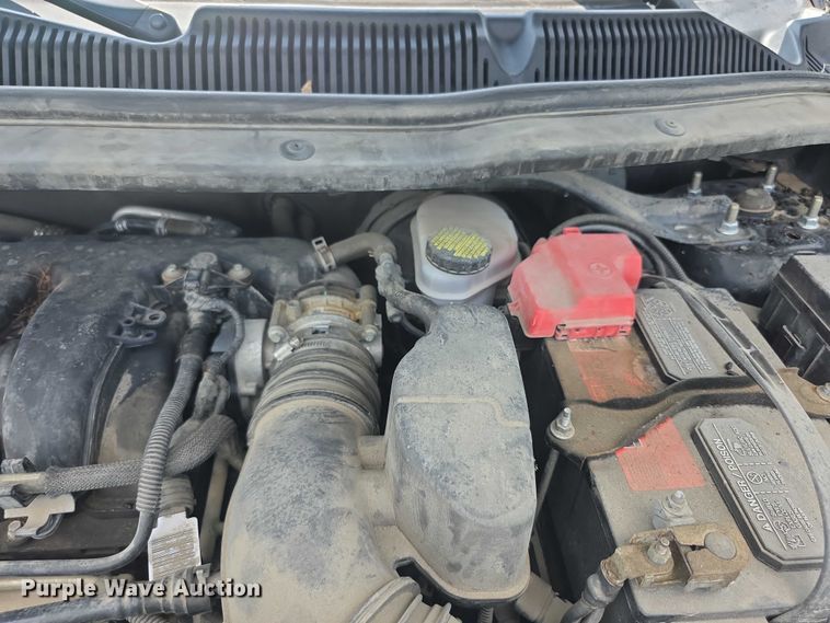 image for item EF3727 2013 Ford Explorer  SUV