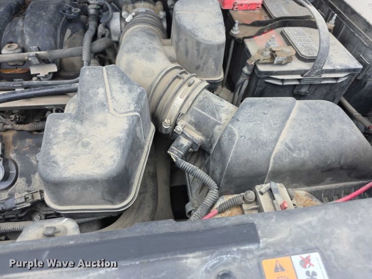 image for item EF3727 2013 Ford Explorer  SUV