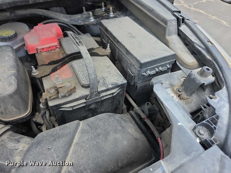 image for item EF3727 2013 Ford Explorer  SUV