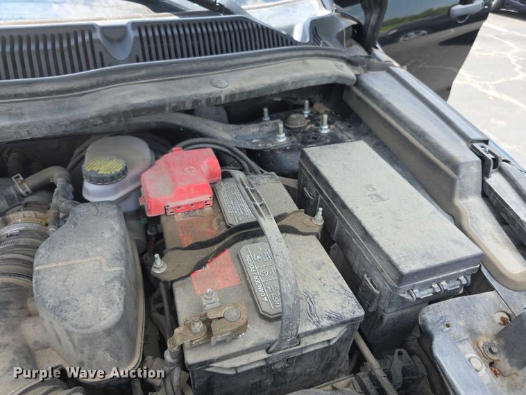 image for item EF3727 2013 Ford Explorer  SUV