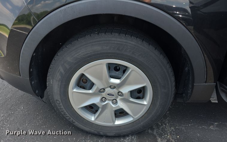 image for item EF3727 2013 Ford Explorer  SUV