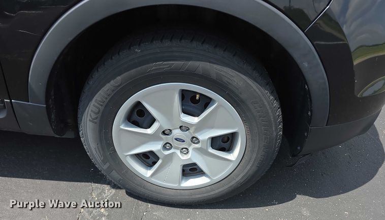 image for item EF3727 2013 Ford Explorer  SUV