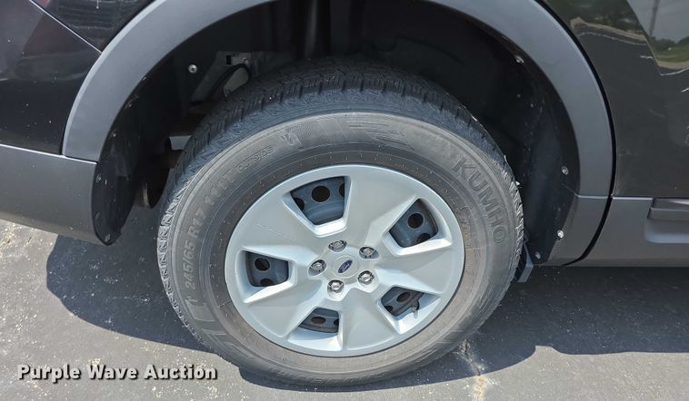 image for item EF3727 2013 Ford Explorer  SUV