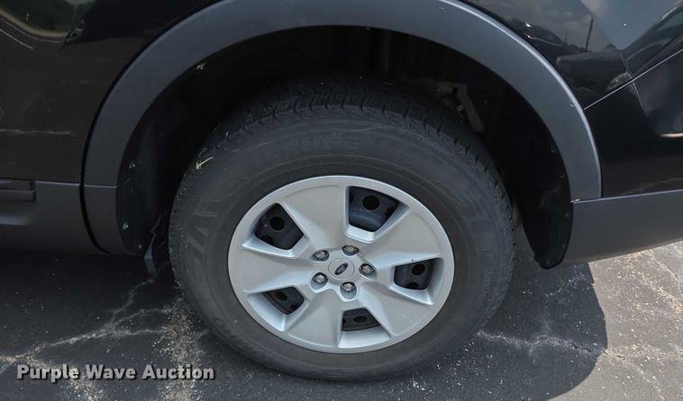 image for item EF3727 2013 Ford Explorer  SUV