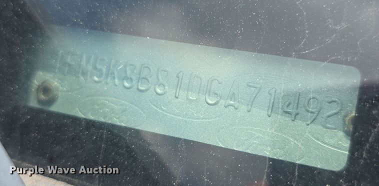 image for item EF3727 2013 Ford Explorer  SUV