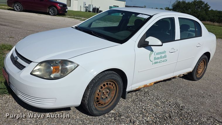 image for item EF3733 2010 Chevrolet Cobalt LT 