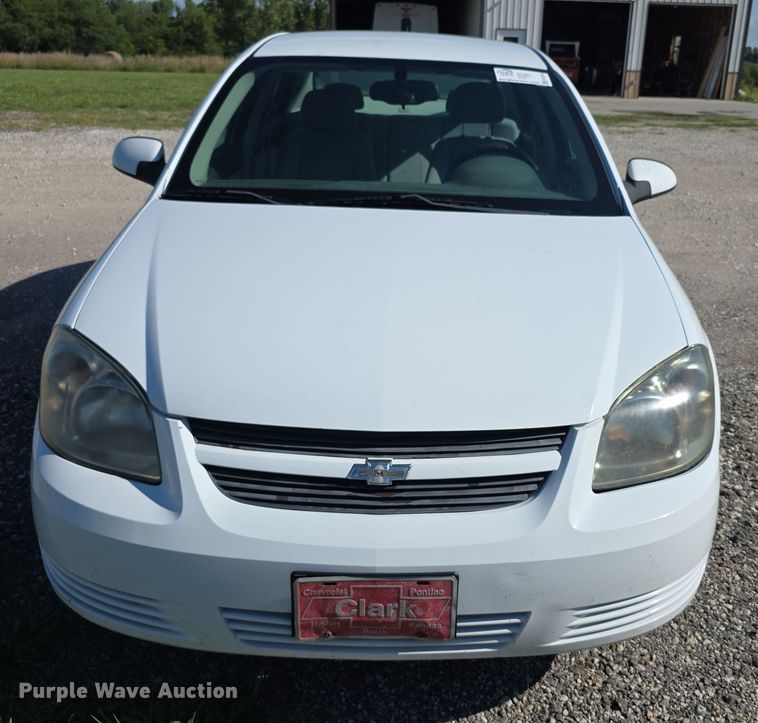 image for item EF3733 2010 Chevrolet Cobalt LT 