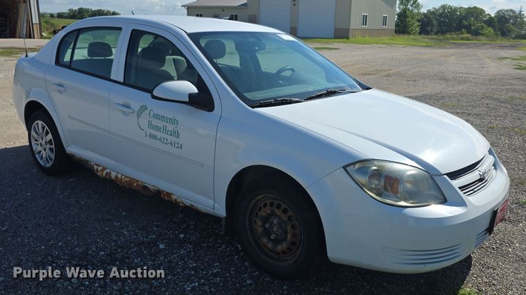image for item EF3733 2010 Chevrolet Cobalt LT 