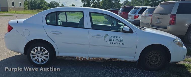 image for item EF3733 2010 Chevrolet Cobalt LT 