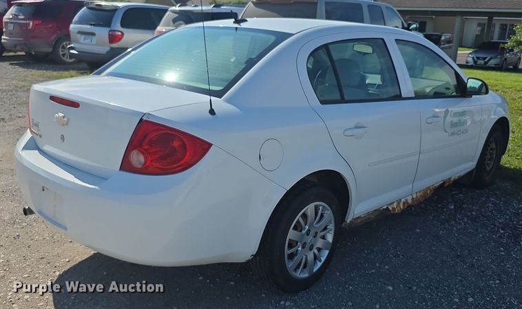 image for item EF3733 2010 Chevrolet Cobalt LT 