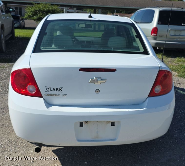 image for item EF3733 2010 Chevrolet Cobalt LT 