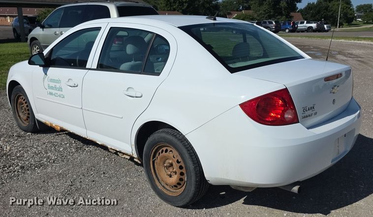 image for item EF3733 2010 Chevrolet Cobalt LT 