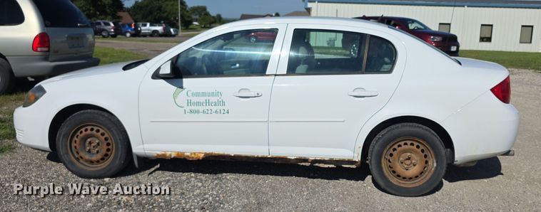 image for item EF3733 2010 Chevrolet Cobalt LT 