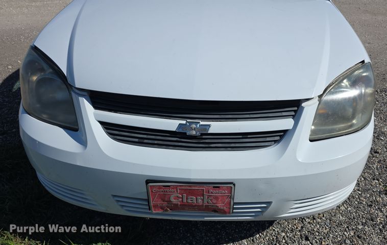 image for item EF3733 2010 Chevrolet Cobalt LT 