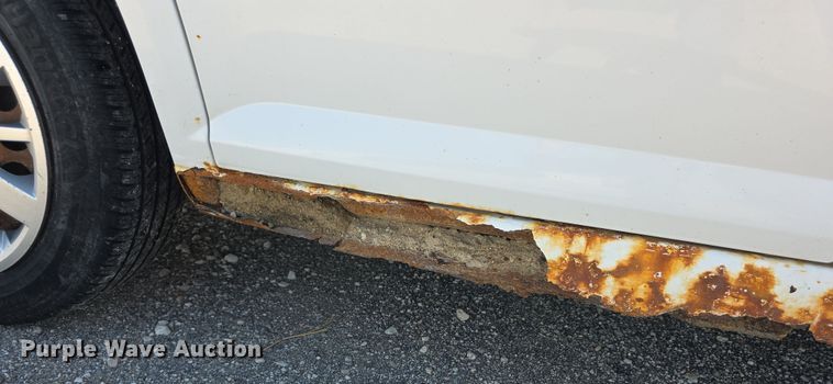 image for item EF3733 2010 Chevrolet Cobalt LT 