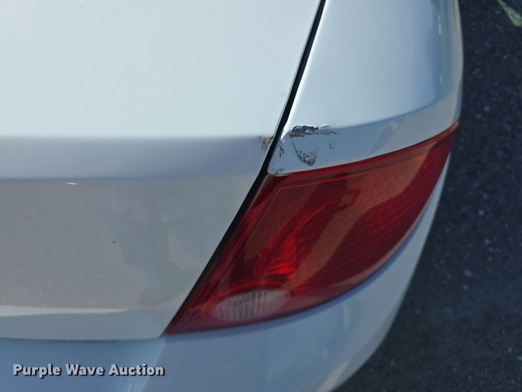 image for item EF3733 2010 Chevrolet Cobalt LT 