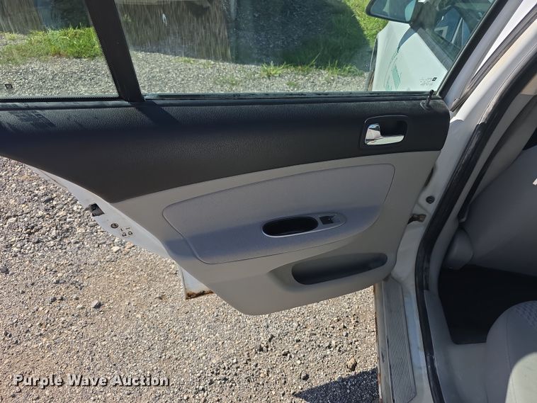 image for item EF3733 2010 Chevrolet Cobalt LT 