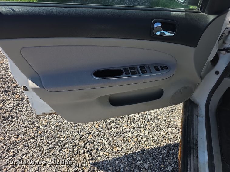 image for item EF3733 2010 Chevrolet Cobalt LT 