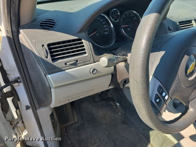 image for item EF3733 2010 Chevrolet Cobalt LT 