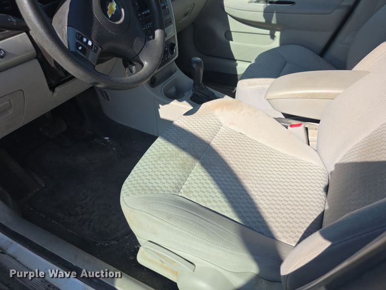 image for item EF3733 2010 Chevrolet Cobalt LT 