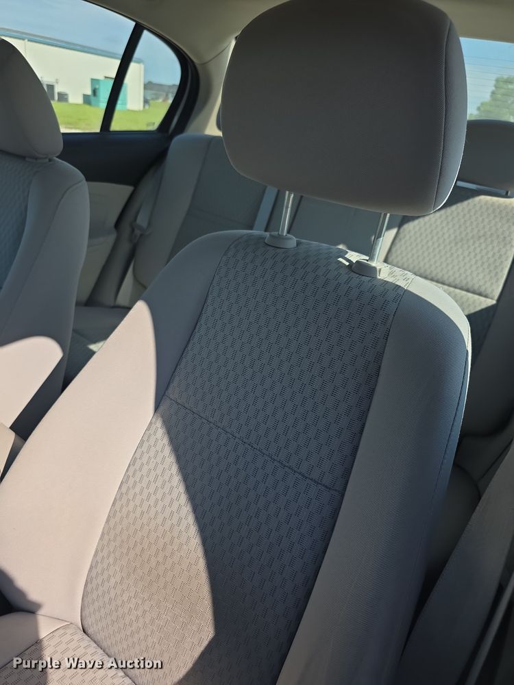 image for item EF3733 2010 Chevrolet Cobalt LT 