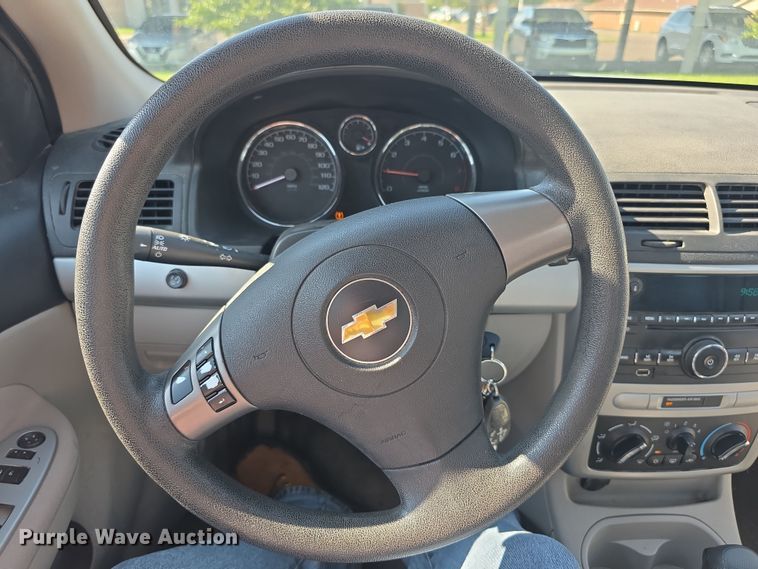 image for item EF3733 2010 Chevrolet Cobalt LT 