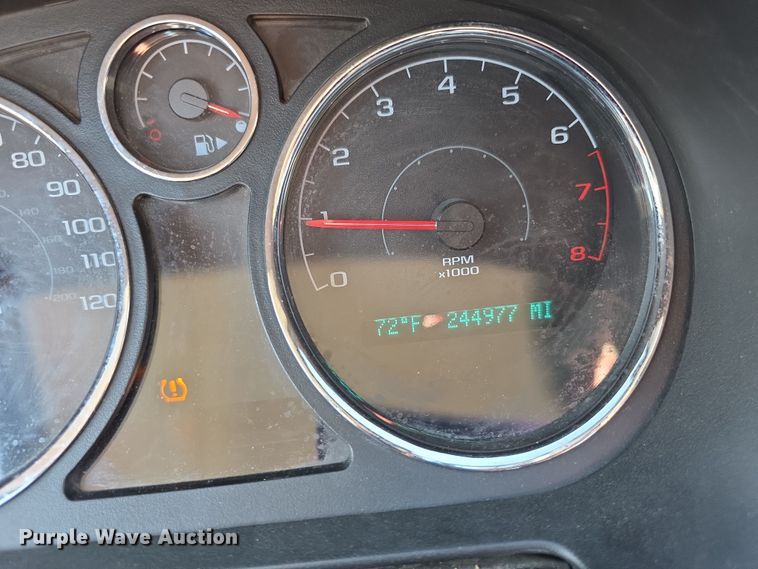 image for item EF3733 2010 Chevrolet Cobalt LT 