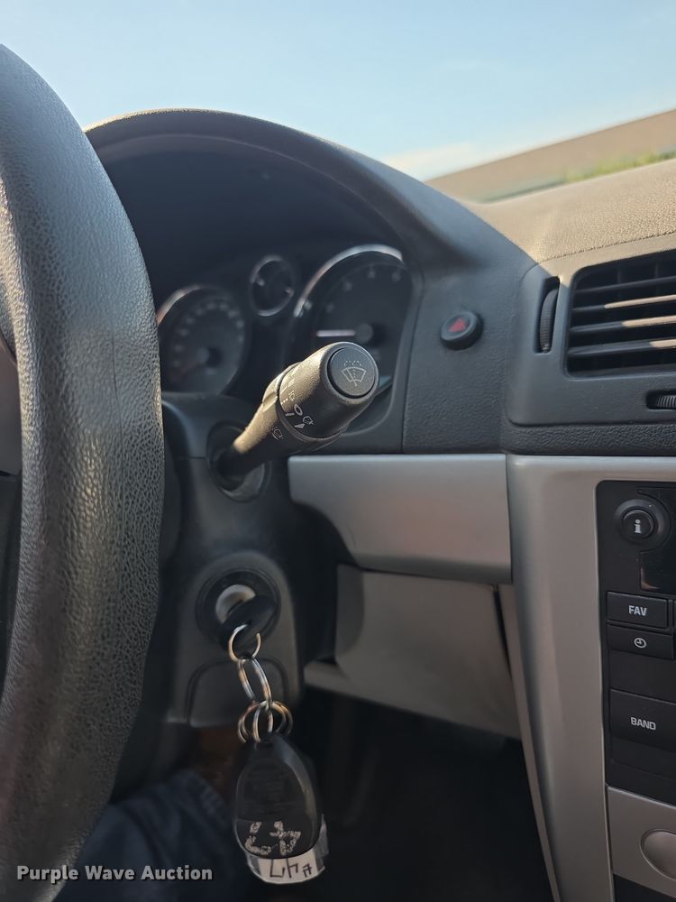 image for item EF3733 2010 Chevrolet Cobalt LT 