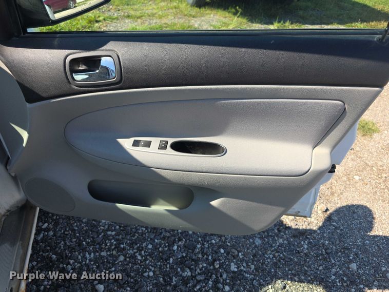 image for item EF3733 2010 Chevrolet Cobalt LT 