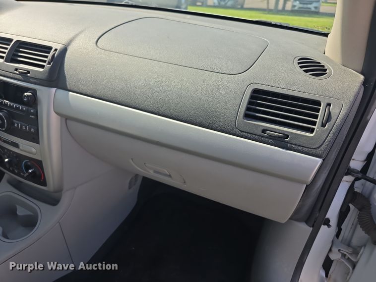 image for item EF3733 2010 Chevrolet Cobalt LT 
