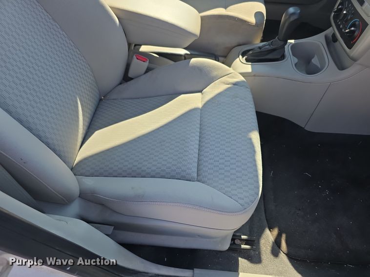 image for item EF3733 2010 Chevrolet Cobalt LT 