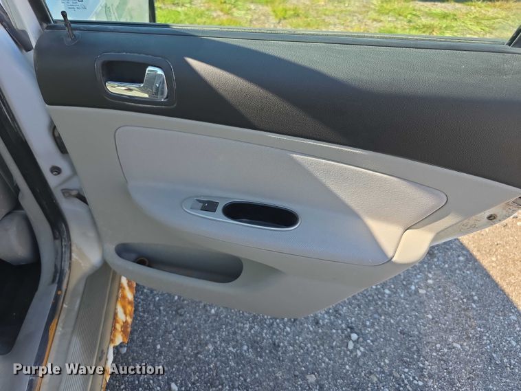 image for item EF3733 2010 Chevrolet Cobalt LT 