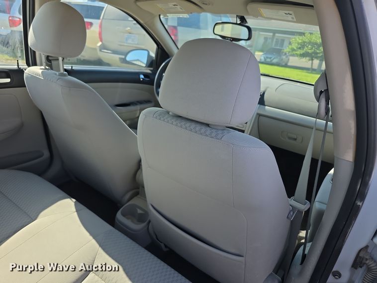 image for item EF3733 2010 Chevrolet Cobalt LT 