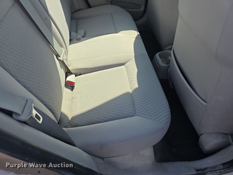 image for item EF3733 2010 Chevrolet Cobalt LT 