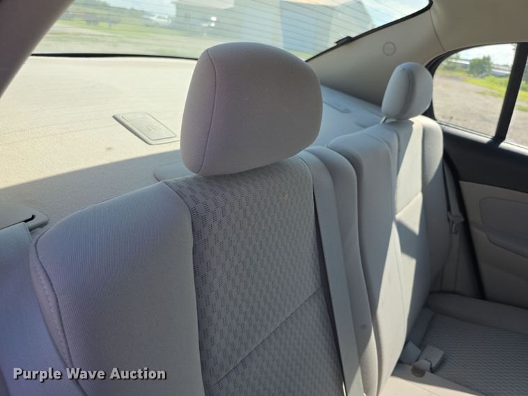 image for item EF3733 2010 Chevrolet Cobalt LT 