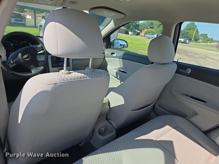 image for item EF3733 2010 Chevrolet Cobalt LT 