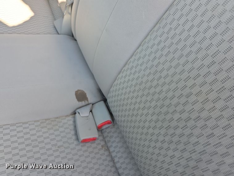 image for item EF3733 2010 Chevrolet Cobalt LT 