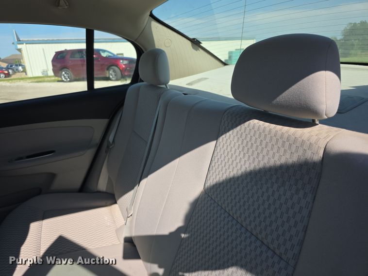 image for item EF3733 2010 Chevrolet Cobalt LT 