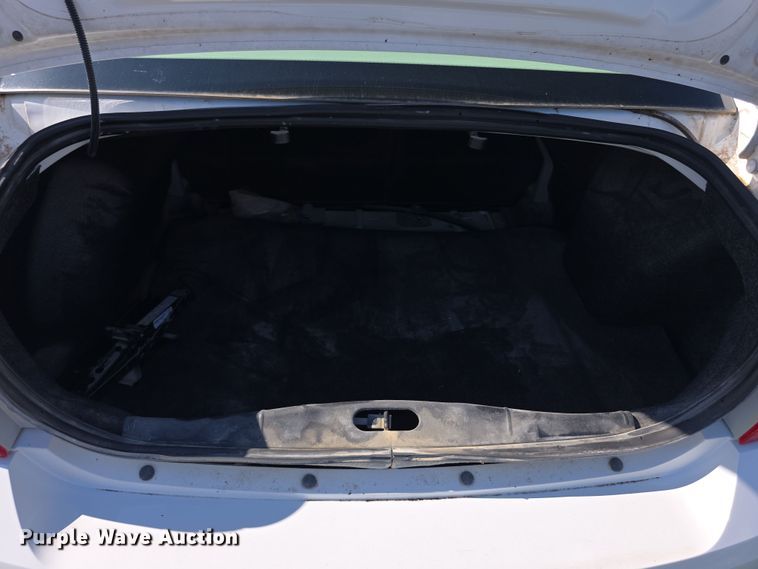 image for item EF3733 2010 Chevrolet Cobalt LT 