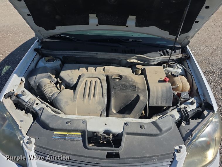 image for item EF3733 2010 Chevrolet Cobalt LT 