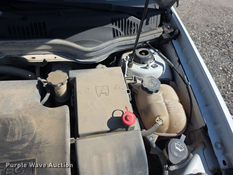 image for item EF3733 2010 Chevrolet Cobalt LT 