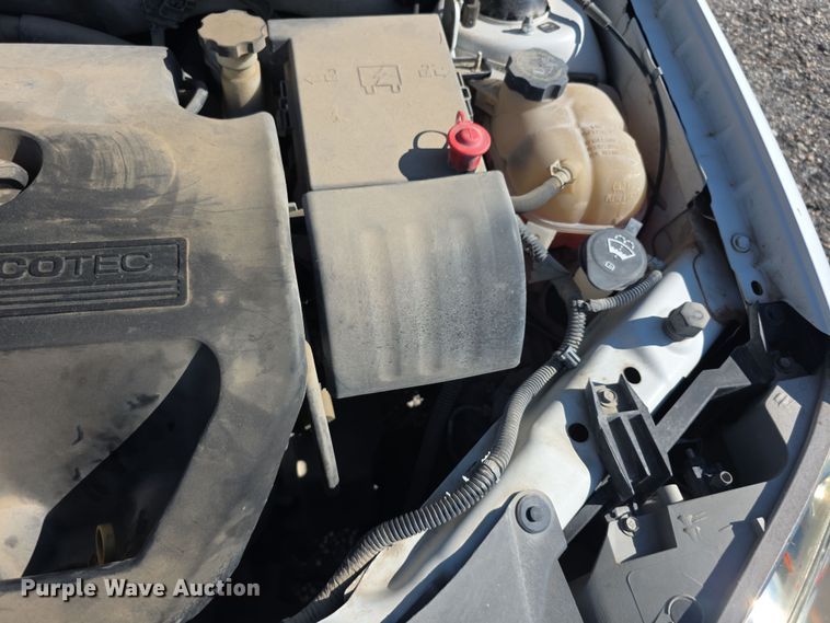 image for item EF3733 2010 Chevrolet Cobalt LT 