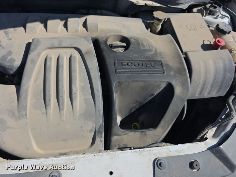 image for item EF3733 2010 Chevrolet Cobalt LT 