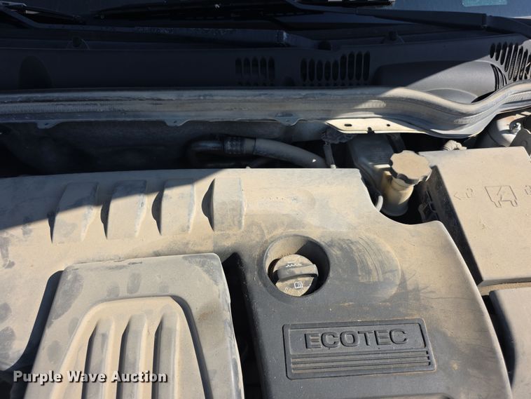 image for item EF3733 2010 Chevrolet Cobalt LT 