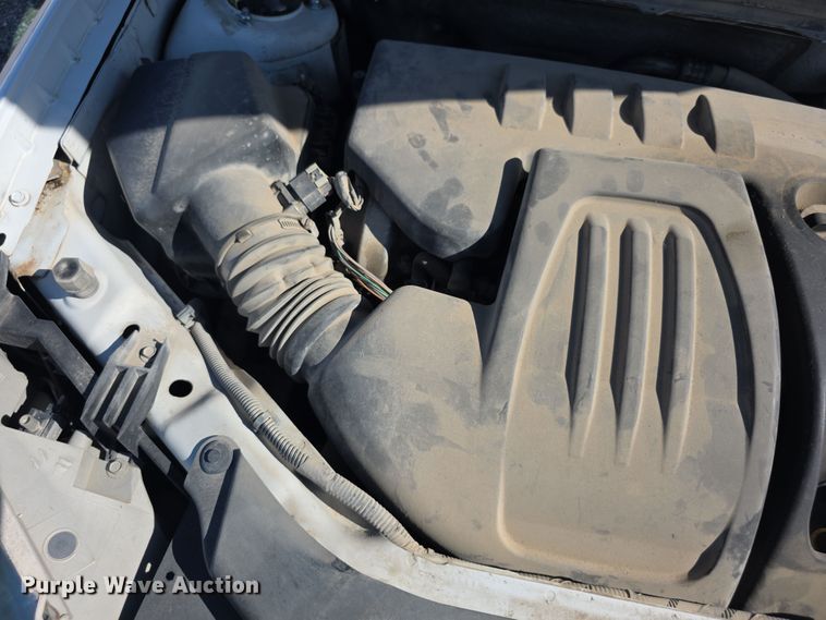 image for item EF3733 2010 Chevrolet Cobalt LT 