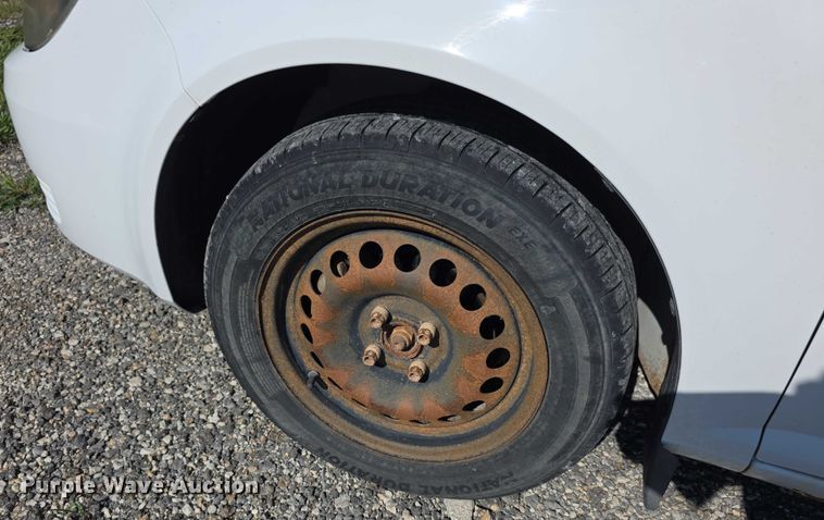 image for item EF3733 2010 Chevrolet Cobalt LT 