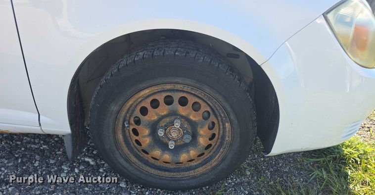 image for item EF3733 2010 Chevrolet Cobalt LT 